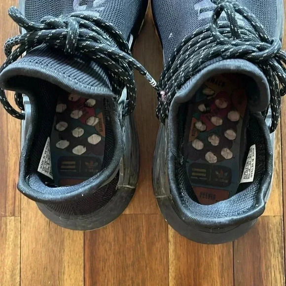 Pharrell x NMD Human Race Trail PRD 'Infinite Species' - Picture 3 of 12